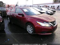 نيسان ألتيما